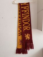 écharpe Harry potter Gryffondor 