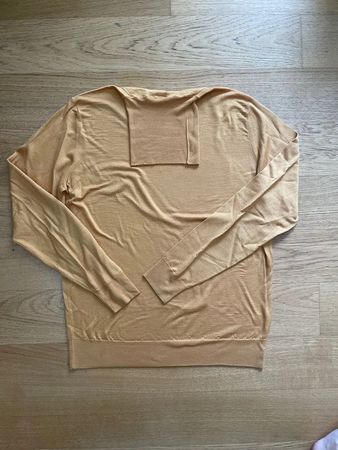 Neuer Pullover Filippo de Laurentiis 52 XL Luxusmarke