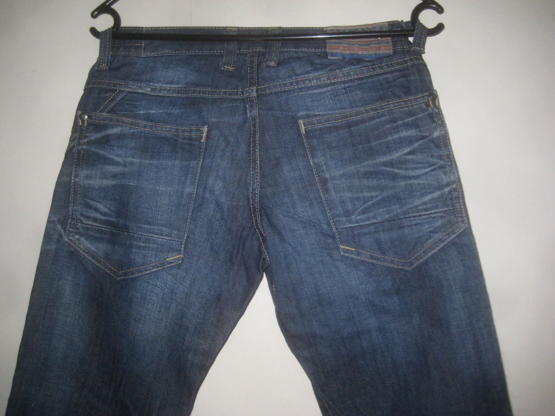 Pantalons: KINDER HOSE – D'occasion à Uster par flocke1 2