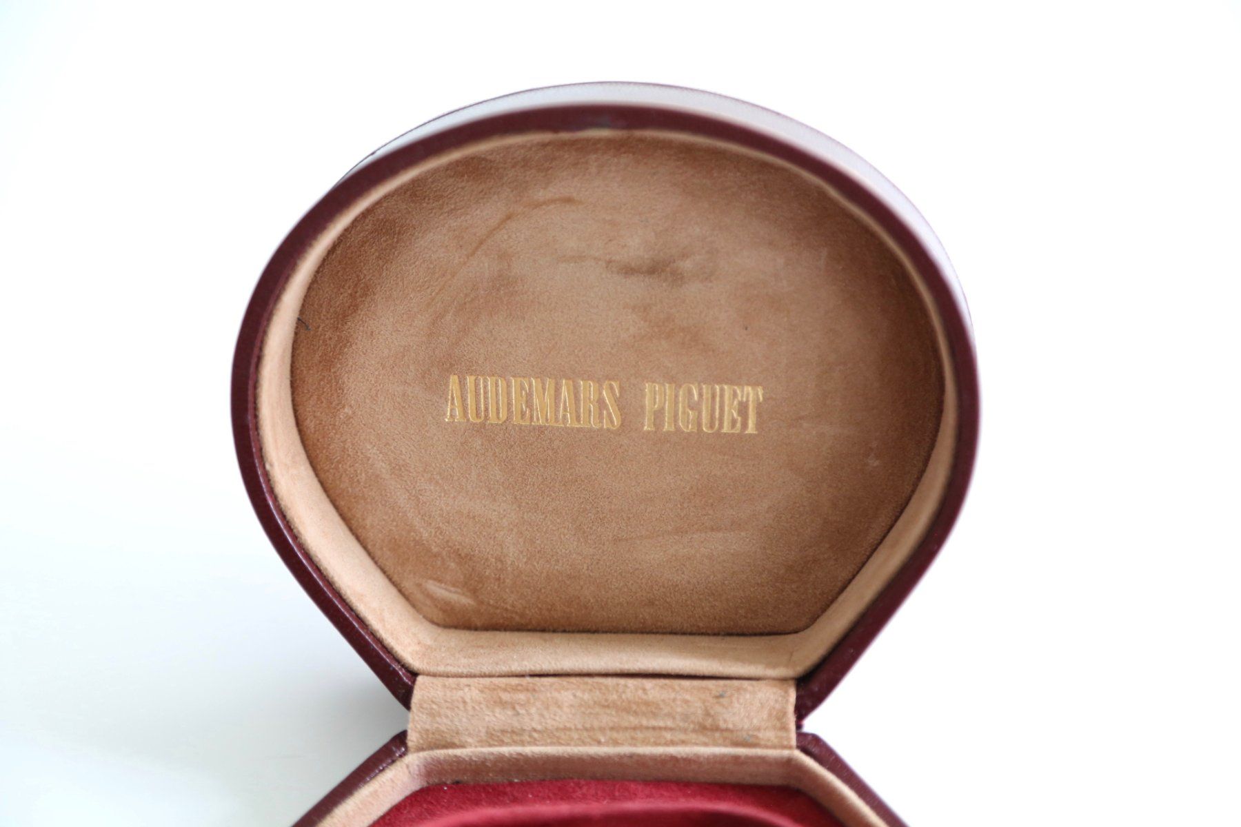 Audemars Piguet Orologi: Audemars Piguet Vintage Box – Usato da Reinach BL venduto da Han-Numismatik 1