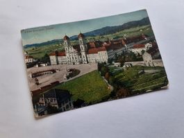 EINSIEDELN - KLOSTER - 1000 JAHRE MARIA EINSIEDELN - 1934