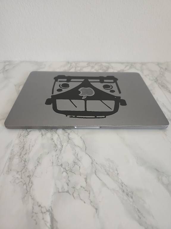 Apple Notebook: MacBook Pro: I5| 8Gb|SSD|2017 – Usato da Renens VD venduto da MTD2211 5
