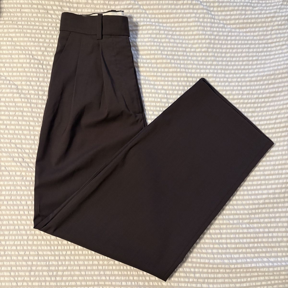 Arket Hosen: ARKET Anzugshose – Neu (gemäss Beschreibung) aus Winterthur von Veribeerii 7