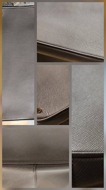 Taschen für Damen: Prada Galleria Handbag – Gebraucht aus Subingen von BlueAngel25 4
