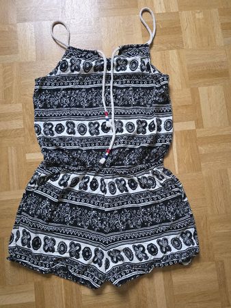Jumpsuit