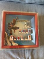 Coffret collector de fève the amazing Spiderman