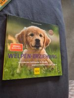 Welpenerziehung
