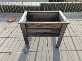 Hochbeet