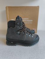 Hanwag Alaska Lady GTX Wanderschuhe Grösse 36 Damen NEUl