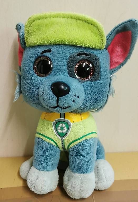 Spielzeuge: die Paw Patrol – Gebraucht aus melchtal von strickerin 2