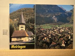 AK von Meiringen
