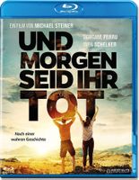 Und morgen seid ihr tot (CH/2021) Steiner/Schelker/Ferru/BD