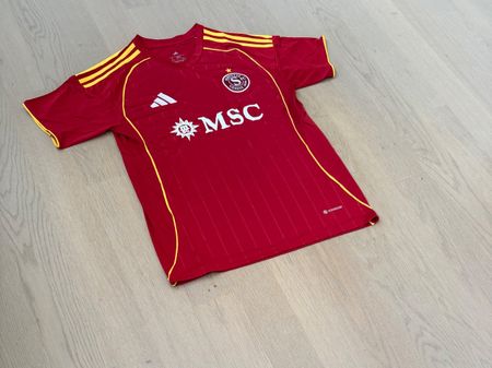 Servette Trikot 25/26 L