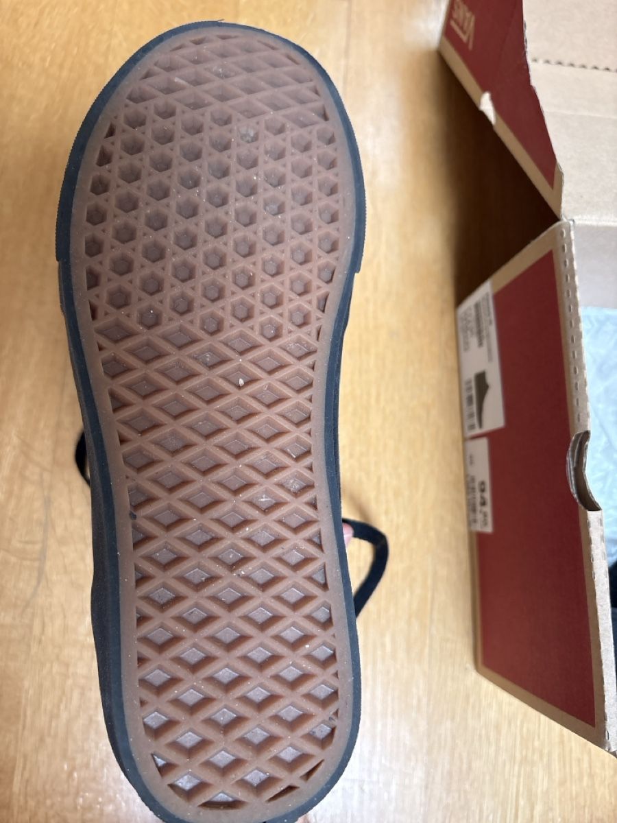 Vans Scarpe da uomo: Vans Filmore Hi – Nuovo (secondo la descrizione) da Münchenbuchsee venduto da goose87 1