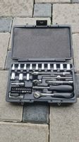 Steckschlüssel-Set / Ratschen-Set / Alpha Tools / NEU!!!