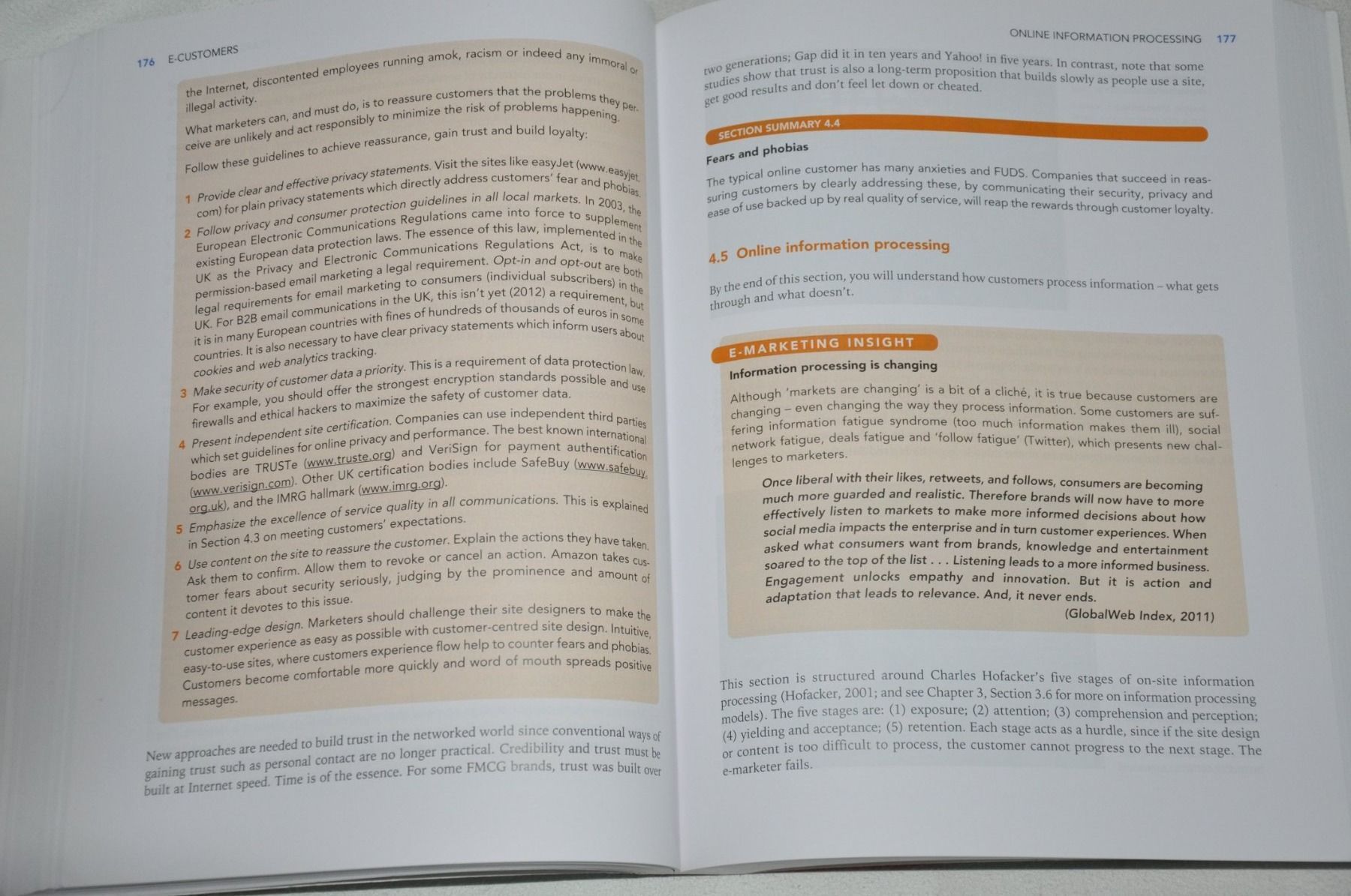 Libri: Emarketing excellence - planning and optimizing digital ... – Usato da Fully venduto da Minouchka 1