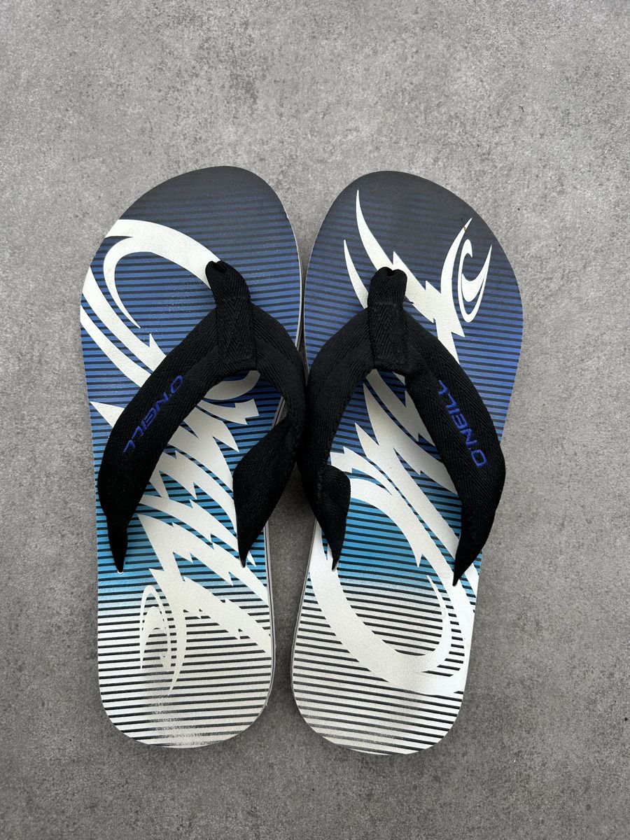 O'Neill Herrenschuhe: O’Neill Flip-Flops  Gr. 43 – Gebraucht aus Bachenbülach von danielaa0102