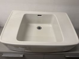 Lavabo.Laufen.