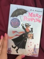 Mary Poppins P. L. Travers Book Paperback