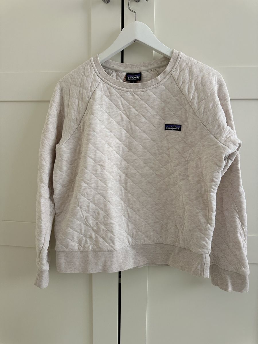 Patagonia Maglioni & Felpe: Patagagonia Pullover M beige – Nuovo (secondo la descrizione) da Zürich venduto da tmarina 2