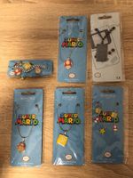 Nintendo Schmuck Set Halskette / Armkette NEU siehe Fotos