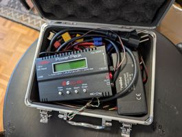 Robbe Ladegerät B6 eq-bid