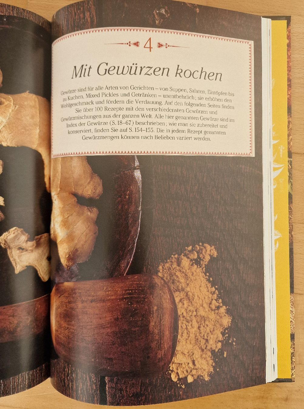 Bücher: Das grosse Buch der Gewürze – Neu (gemäss Beschreibung) aus Uster von Gulabin 3