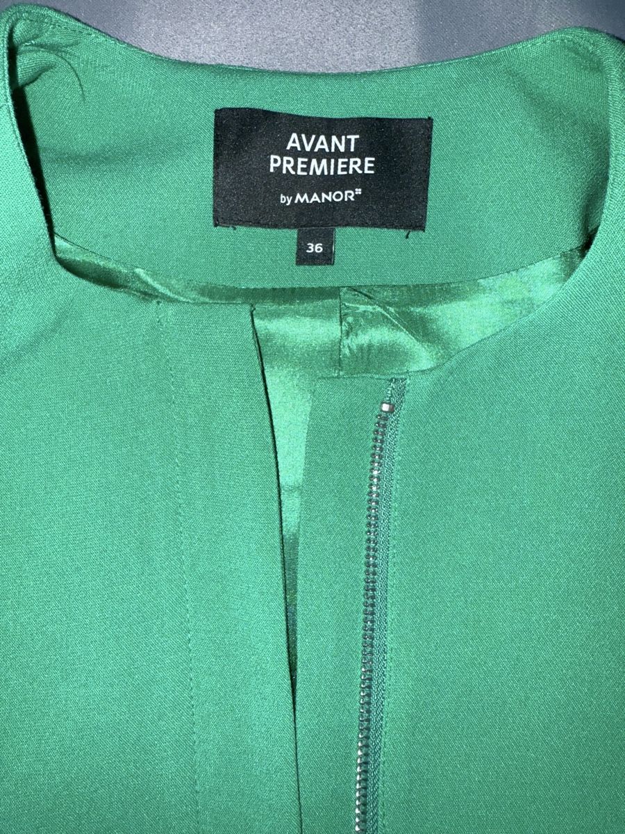 Avant Premiere Giacche: Damenjacke Avant Premiere, Grösse S – Usato da Winterthur venduto da LenaT. 1