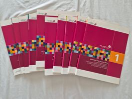 Felsenweg-Institut Qualifizierungsmodul FamHeb & FGKiKP Heft