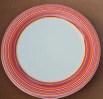 Rosenthal Studio-Line 6 Essteller wie neu