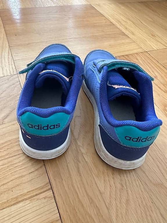 Adidas Scarpe per ragazzi: Schuhe Gr 31 – Usato da Neuenhof venduto da FairDeal81 3