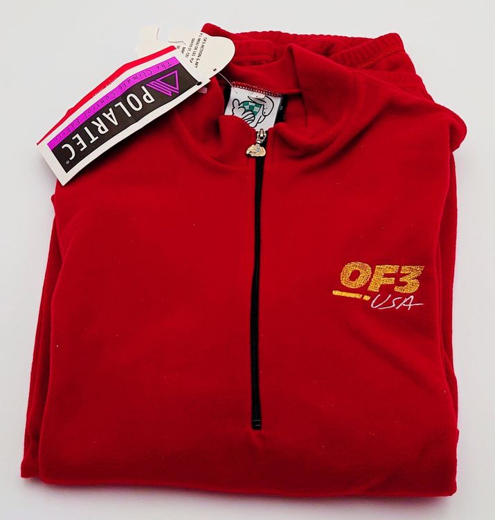 OF3 - Velofleece Polartec (Neu und originalverpackt) in Biel/Bienne für ...