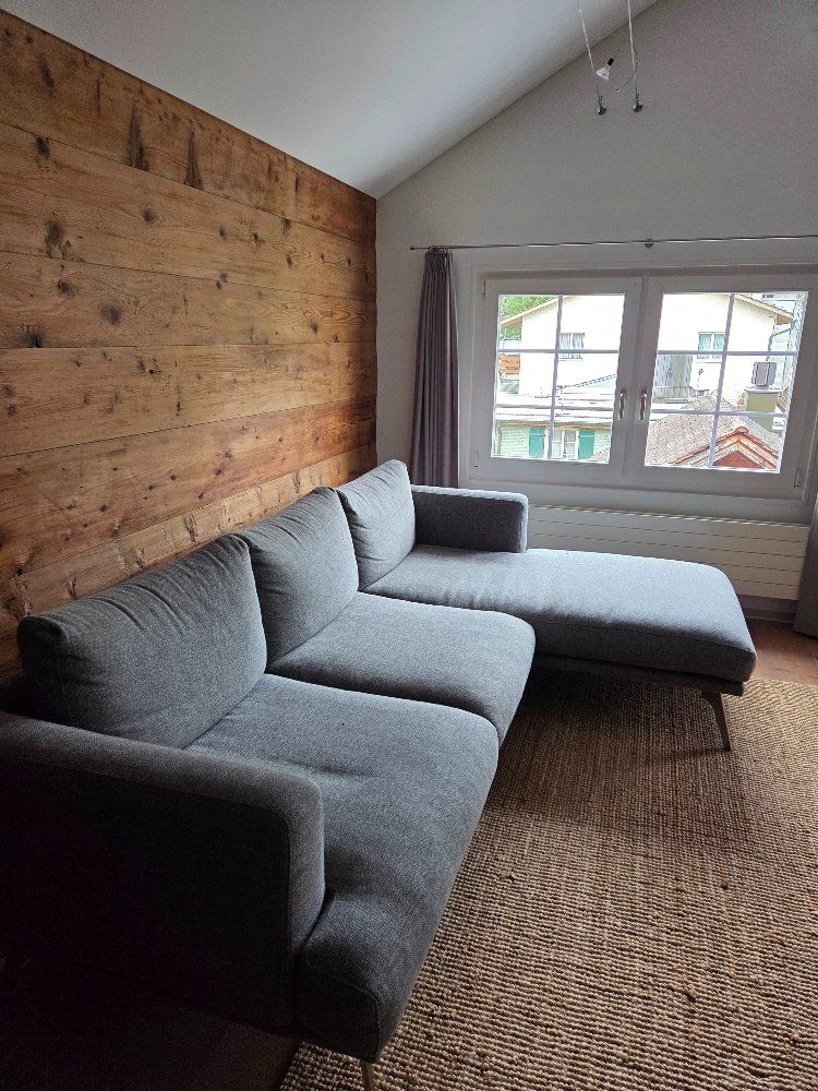 Pfister Divani: Sofa zu verkaufen Möbel Pfister – Usato da Appenzell venduto da Entchen3 2