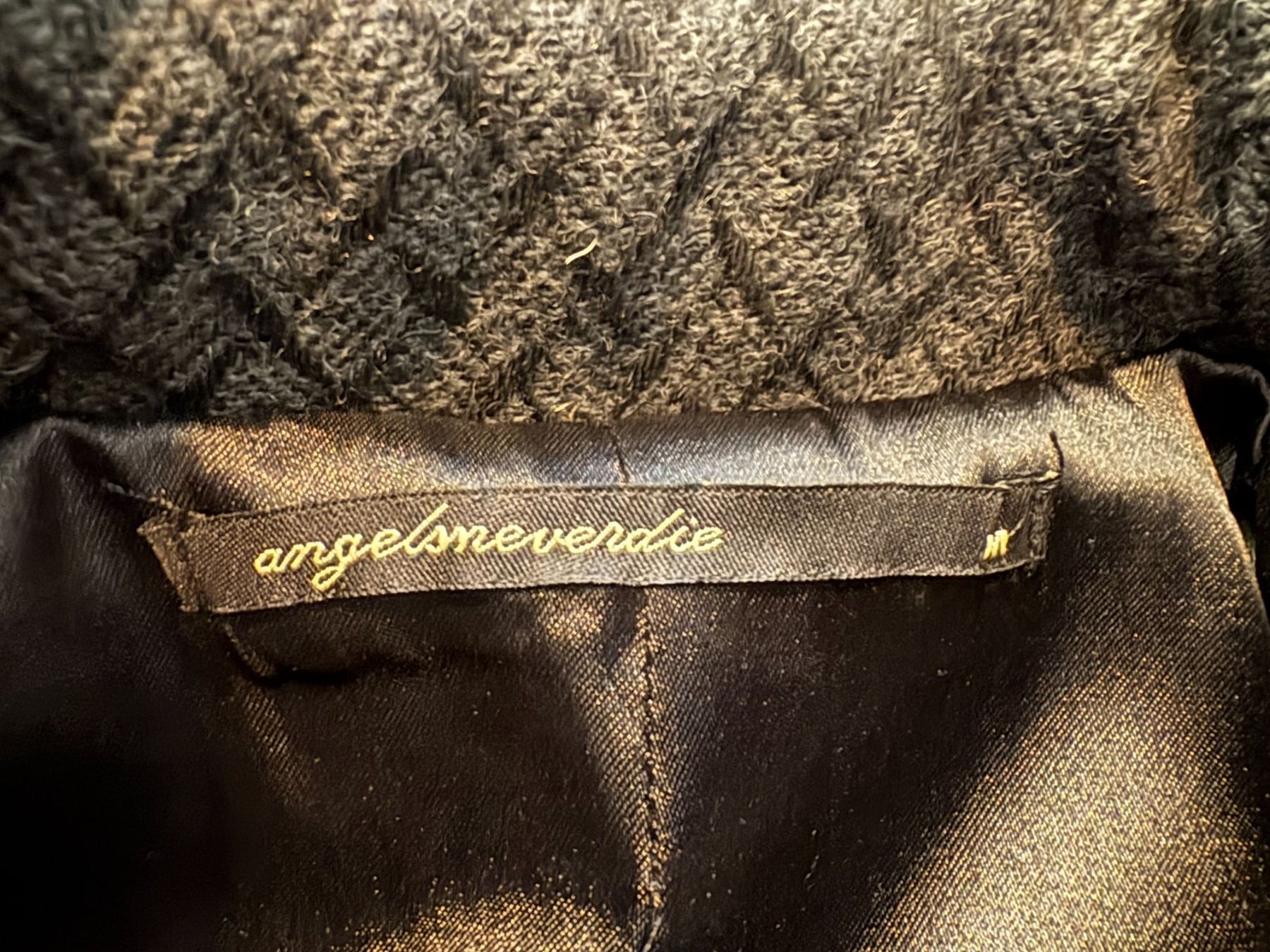 Giacche: Aussergewöhnliche Jacke Gr. M – Usato da Willisau venduto da ani_gtk8 2