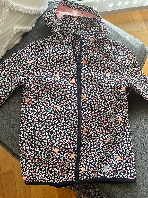 Giacche & Cappotti: Übergangsjacke 134 – Usato da Kriens venduto da nad_vpt6 1