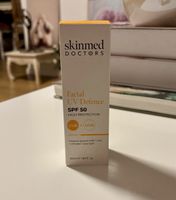 Skinmed Doctors UV Defence SPF50, Neu!