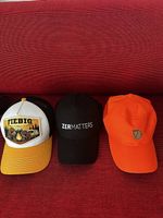 11 Schirmmützen Top Zustand Fjällräven Norröna...
