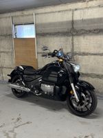 Honda GL 1800 C