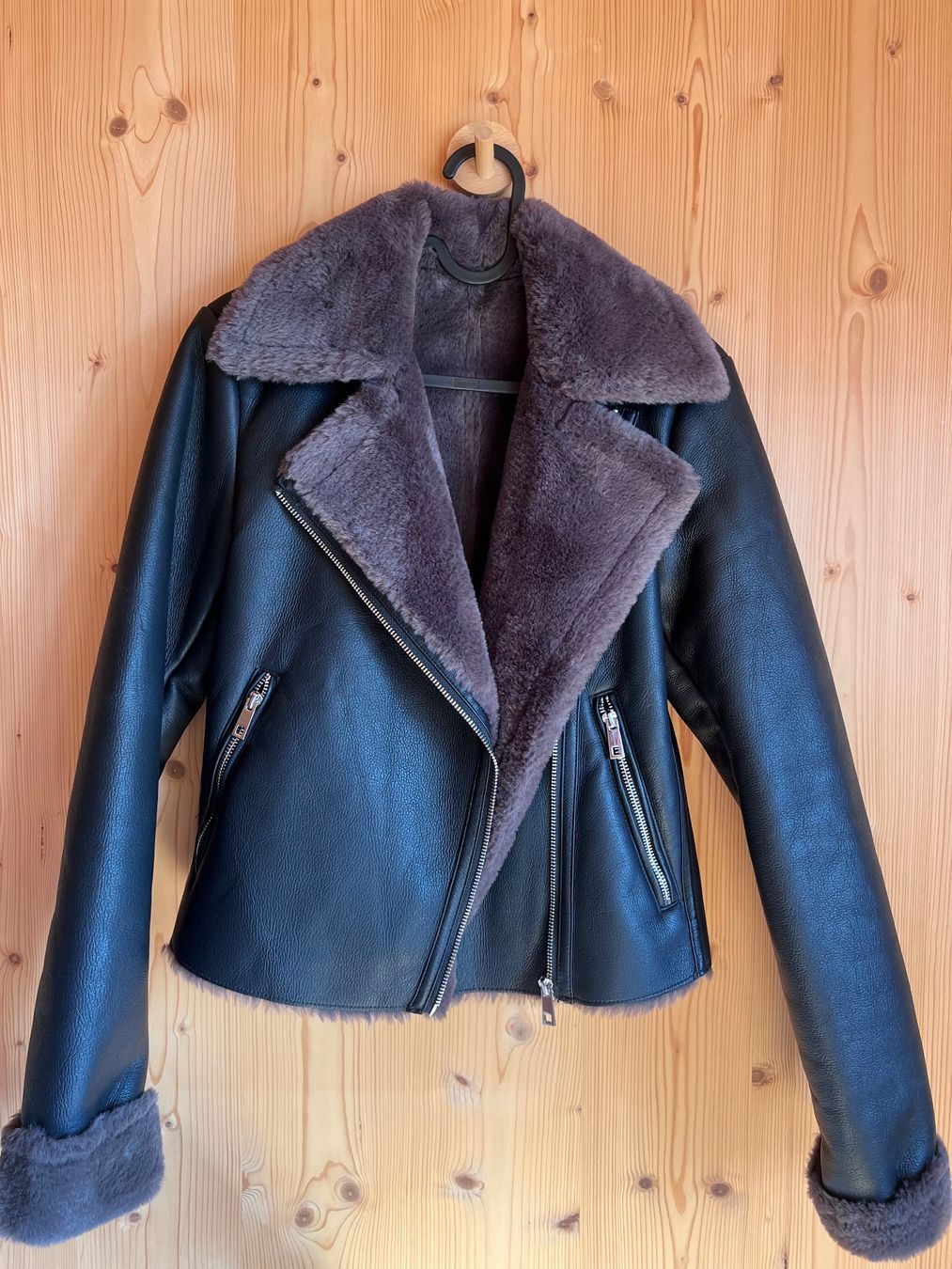 Giacche: Mango Double Face Jacke NEU – Nuovo e nell'imballaggio originale da Balgach venduto da Ni.Steiger