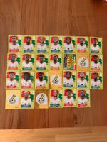 Panini Ghanan GHA 2026