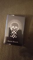Misanthropic War - Bestial G. -Tape Black/Death Metal