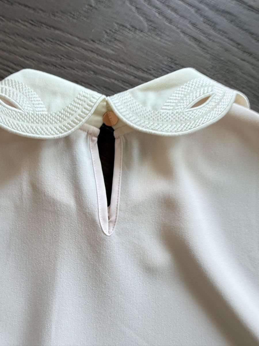 Ted Baker Blusen: Ted baker blouse – Neu (gemäss Beschreibung) aus Melide von Nikola-123 3
