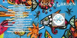 CD - Fools Garden - Dish of the Day