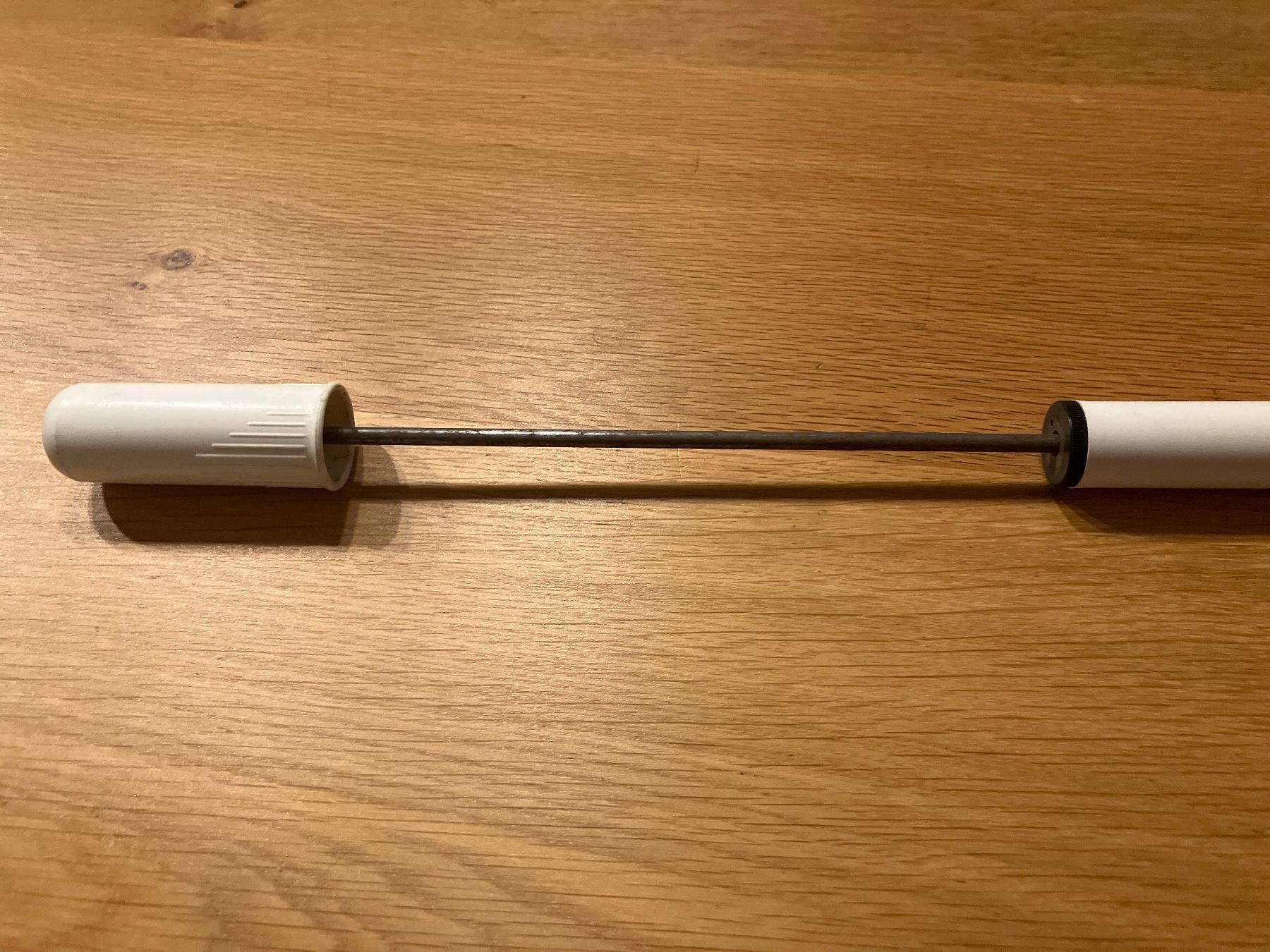 Sachs Ciclomotori: Luftpumpe SKS Mofa/Fahrrad – Usato da Oberriet SG venduto da olli20 4