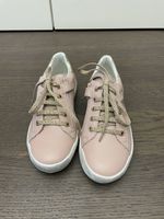 Naturino Leather Sneakers