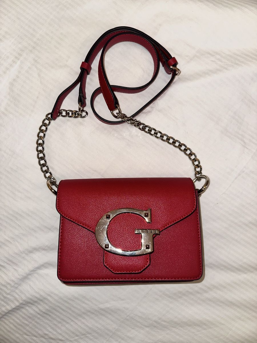 Guess Taschen für Damen: Borsa GUESS – Neu (gemäss Beschreibung) aus Losone von a71003