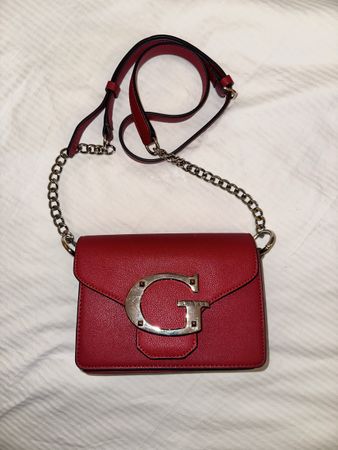 Borsa GUESS