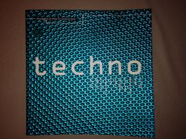 Techno: Das Standardwerk zur elektronischen Musikszene