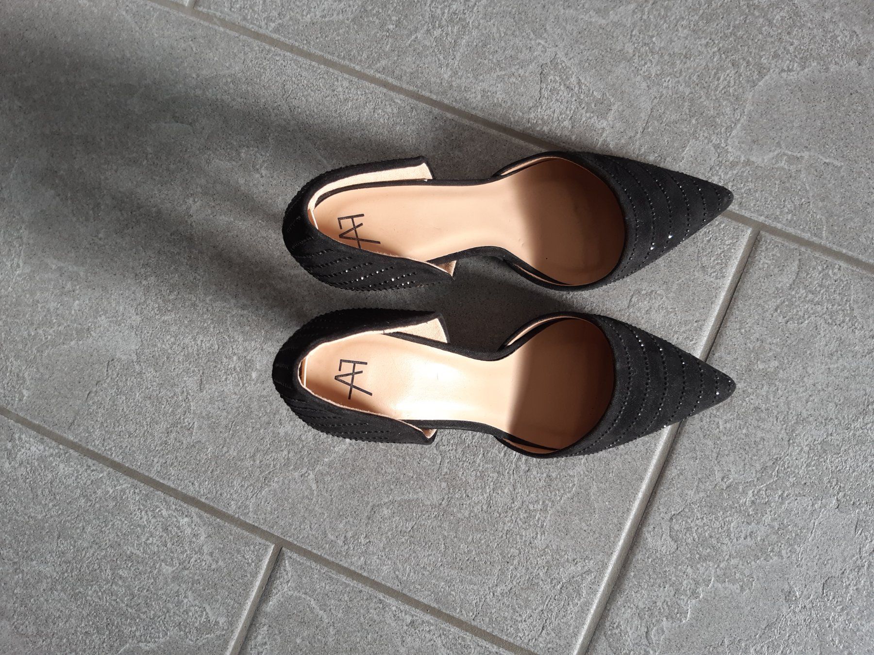Scarpe da donna: Pumps 39 – Nuovo (secondo la descrizione) da Nebikon venduto da Haidihooo