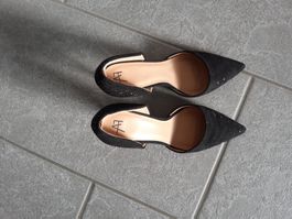 Pumps 39